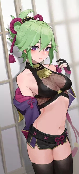 Genshin Impact OnlyFans Leaked Free Thumbnail Picture - #WqQHqByurO