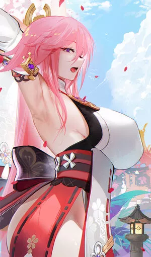 Genshin Impact OnlyFans Leaked Free Thumbnail Picture - #WsTGmM2JHj