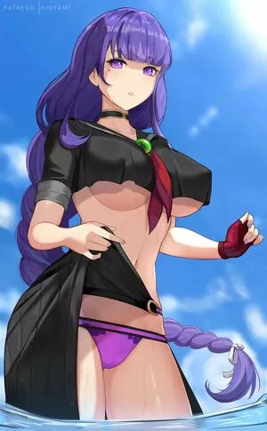 Genshin Impact OnlyFans Leaked Free Thumbnail Picture - #WyUJk1i61V