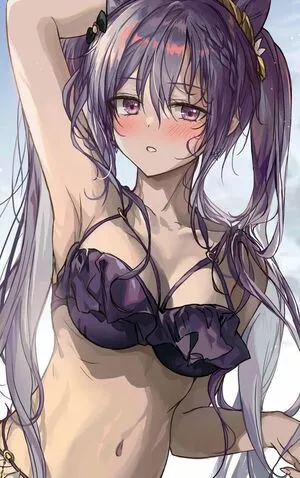 Genshin Impact OnlyFans Leaked Free Thumbnail Picture - #X1xjw4jCi7