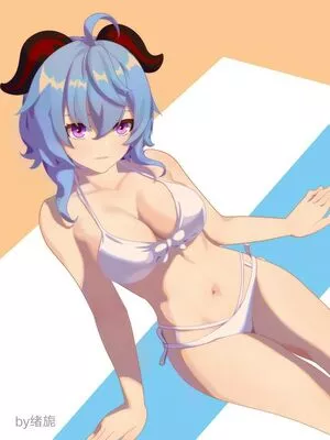 Genshin Impact OnlyFans Leaked Free Thumbnail Picture - #X5dky9BpUT