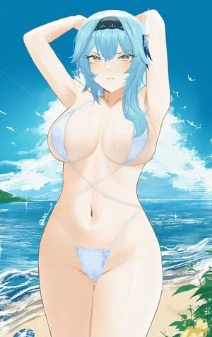 Genshin Impact OnlyFans Leaked Free Thumbnail Picture - #X9uY6Xt3uM