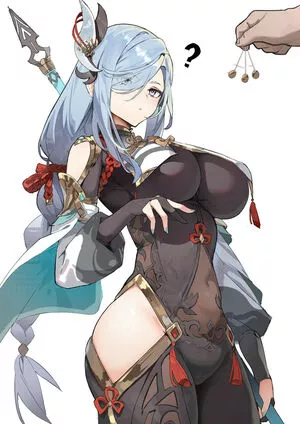Genshin Impact OnlyFans Leaked Free Thumbnail Picture - #XJaQiuibhd