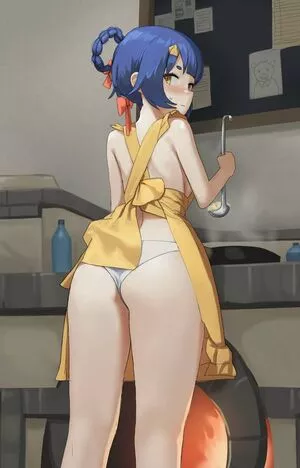 Genshin Impact OnlyFans Leaked Free Thumbnail Picture - #XMwX5IWk3i