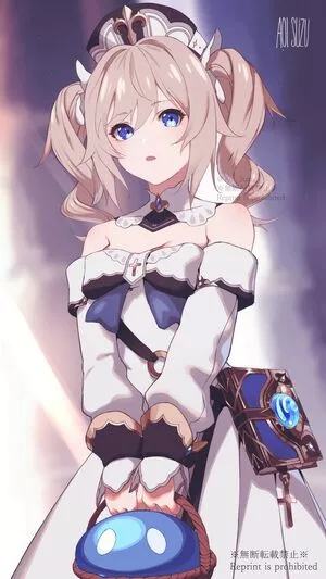 Genshin Impact OnlyFans Leaked Free Thumbnail Picture - #XPln7hzjRy