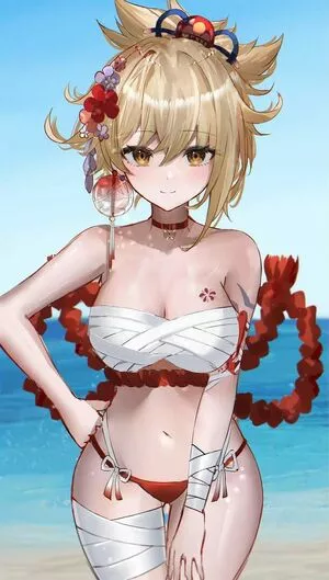 Genshin Impact OnlyFans Leaked Free Thumbnail Picture - #XVYwZlc7y5