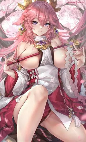 Genshin Impact OnlyFans Leaked Free Thumbnail Picture - #XqVv6lVT2g