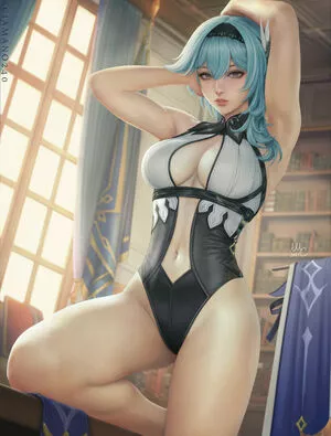 Genshin Impact OnlyFans Leaked Free Thumbnail Picture - #XqYS6vkUaF