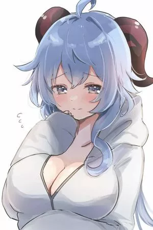 Genshin Impact OnlyFans Leaked Free Thumbnail Picture - #XqeGfyaawR