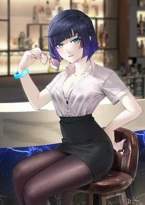 Genshin Impact OnlyFans Leaked Free Thumbnail Picture - #XuSSaKiZsX