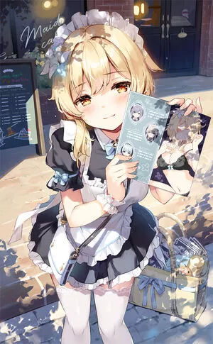 Genshin Impact OnlyFans Leaked Free Thumbnail Picture - #Y0XoFRGPrp