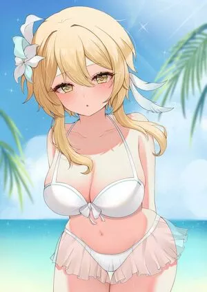 Genshin Impact OnlyFans Leaked Free Thumbnail Picture - #Y6lElSrjNq