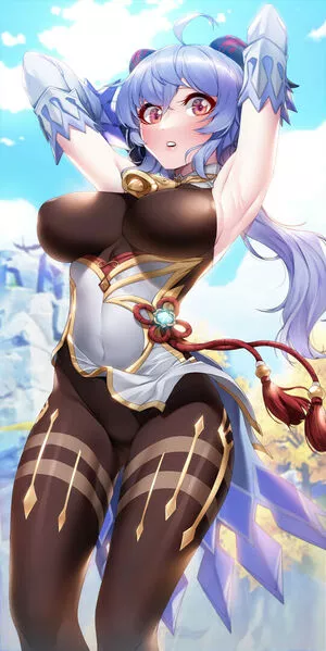 Genshin Impact OnlyFans Leaked Free Thumbnail Picture - #Y9kMDfLtBz
