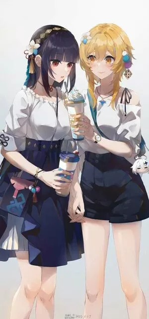 Genshin Impact OnlyFans Leaked Free Thumbnail Picture - #YD4GmecZjp