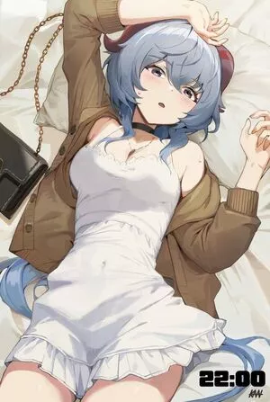 Genshin Impact OnlyFans Leaked Free Thumbnail Picture - #YDzjbXknVf