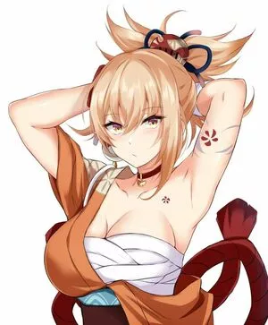 Genshin Impact OnlyFans Leaked Free Thumbnail Picture - #YIrht29l8a