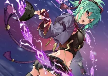 Genshin Impact OnlyFans Leaked Free Thumbnail Picture - #YOhzxJt9Sb