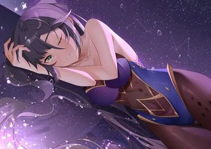 Genshin Impact OnlyFans Leaked Free Thumbnail Picture - #YYYrpO8hhc