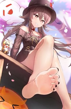 Genshin Impact OnlyFans Leaked Free Thumbnail Picture - #YYotpvKObB
