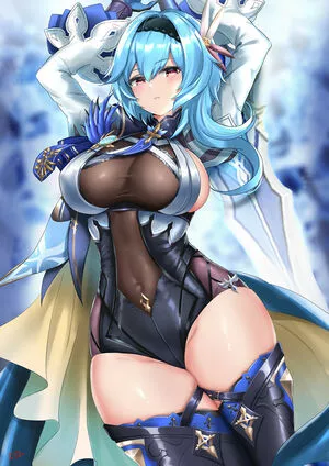 Genshin Impact OnlyFans Leaked Free Thumbnail Picture - #Yt59VVbTt5