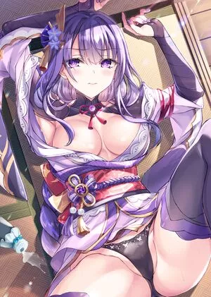 Genshin Impact OnlyFans Leaked Free Thumbnail Picture - #YwtXp81fCq