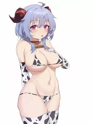 Genshin Impact OnlyFans Leaked Free Thumbnail Picture - #YznqcfAdfu