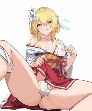 Genshin Impact OnlyFans Leaked Free Thumbnail Picture - #Z902Wk9a19