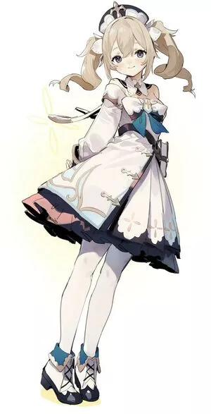 Genshin Impact OnlyFans Leaked Free Thumbnail Picture - #ZBioOMoVYf