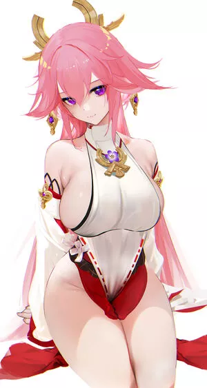 Genshin Impact OnlyFans Leaked Free Thumbnail Picture - #ZE3jKeePVv