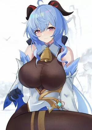 Genshin Impact OnlyFans Leaked Free Thumbnail Picture - #ZGiunNfROZ