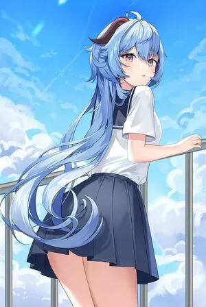 Genshin Impact OnlyFans Leaked Free Thumbnail Picture - #ZKw3ZIyqqc