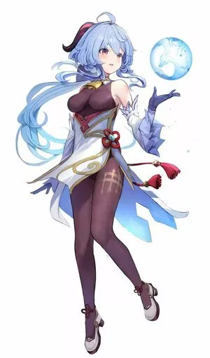 Genshin Impact OnlyFans Leaked Free Thumbnail Picture - #ZO7pWJlzrH