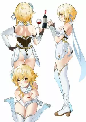 Genshin Impact OnlyFans Leaked Free Thumbnail Picture - #ZPvqG1w6Bw