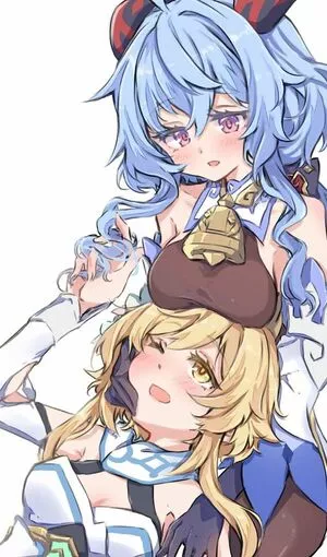 Genshin Impact OnlyFans Leaked Free Thumbnail Picture - #ZQXiCFzChl