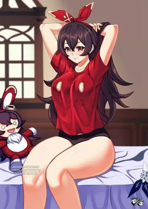 Genshin Impact OnlyFans Leaked Free Thumbnail Picture - #ZhmLD69Gvt