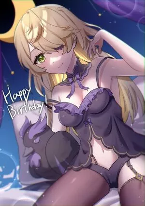 Genshin Impact OnlyFans Leaked Free Thumbnail Picture - #ZlNXf51HJp