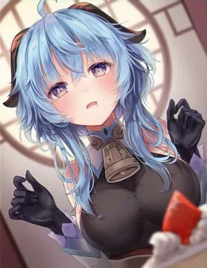 Genshin Impact OnlyFans Leaked Free Thumbnail Picture - #ZmxAn3FuGO