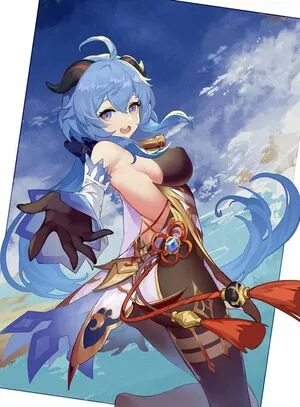 Genshin Impact OnlyFans Leaked Free Thumbnail Picture - #ZxXfEMt3am