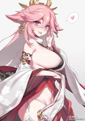 Genshin Impact OnlyFans Leaked Free Thumbnail Picture - #a6EO4pumWq