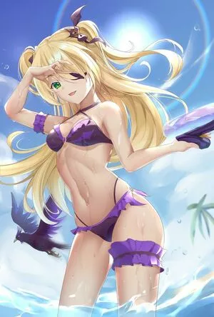 Genshin Impact OnlyFans Leaked Free Thumbnail Picture - #aCFBwd8KSx