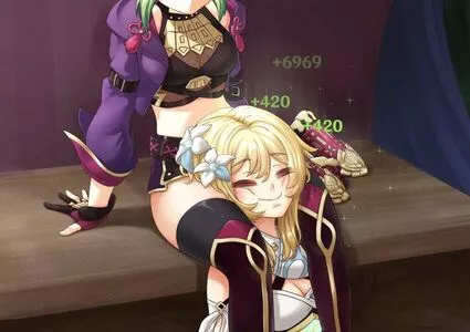 Genshin Impact OnlyFans Leaked Free Thumbnail Picture - #aENJ8DN8hk