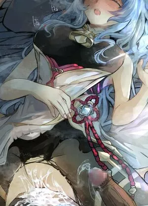 Genshin Impact OnlyFans Leaked Free Thumbnail Picture - #aExaivVsf0