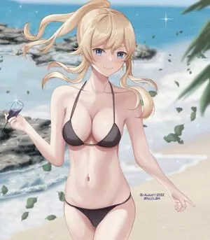 Genshin Impact OnlyFans Leaked Free Thumbnail Picture - #aFanlZWbjJ