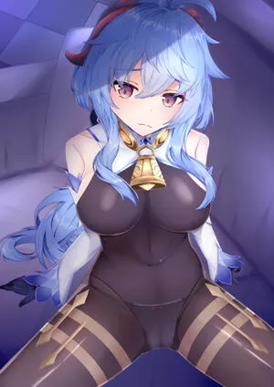 Genshin Impact OnlyFans Leaked Free Thumbnail Picture - #aGXejz6HQA