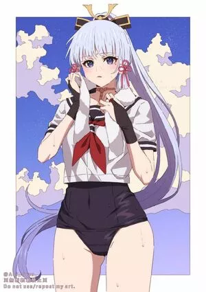 Genshin Impact OnlyFans Leaked Free Thumbnail Picture - #aMkxI6iCP8