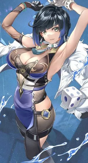 Genshin Impact OnlyFans Leaked Free Thumbnail Picture - #aYwatiUyEW