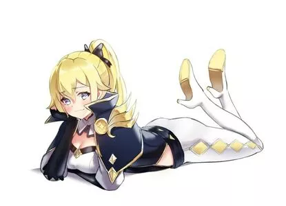 Genshin Impact OnlyFans Leaked Free Thumbnail Picture - #aZy0m2oCZK