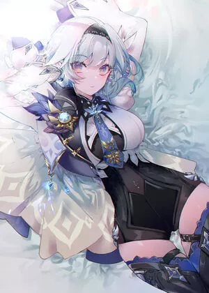 Genshin Impact OnlyFans Leaked Free Thumbnail Picture - #aaCHB2KVFH