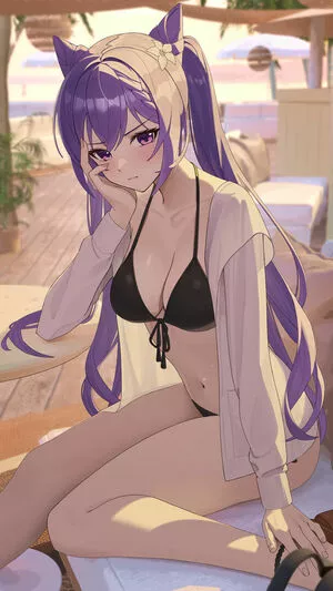 Genshin Impact OnlyFans Leaked Free Thumbnail Picture - #acvsYoyowm