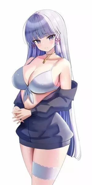 Genshin Impact OnlyFans Leaked Free Thumbnail Picture - #agZ4OzdxPs